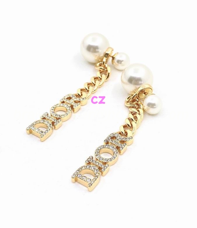 DIOR Earrings 153